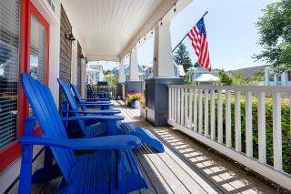 Suite-n-Salty by Seabrook Hospitality - 9