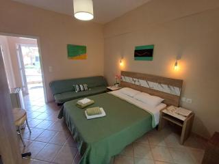 La MER Rooms Peraia - Perea - 6