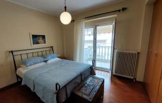 Catherine's Beachfront Apartment - Paralia Katerinis - 3