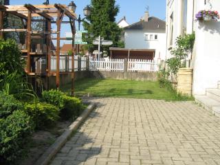 Hostellerie La Boheme - Roppenheim - 9