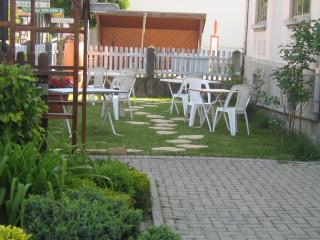 Hostellerie La Boheme - Roppenheim - 7
