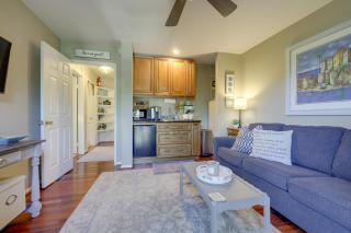 Chic Peaceful Retreat 16 Mi to Beaches and Wineries! - 6