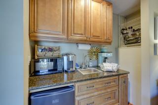 Chic Peaceful Retreat 16 Mi to Beaches and Wineries! - Santa Paula - 5