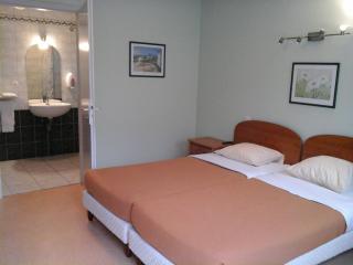 Hostellerie La Boheme - Roppenheim - 3
