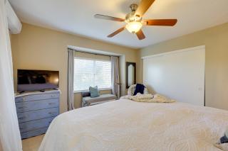 Chic Peaceful Retreat 16 Mi to Beaches and Wineries! - 1