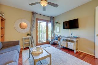 Chic Peaceful Retreat 16 Mi to Beaches and Wineries! - Santa Paula - 7