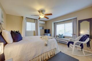 Chic Peaceful Retreat 16 Mi to Beaches and Wineries! - 2