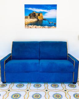 Sasà apartament Sorrento - Sorrento - 5
