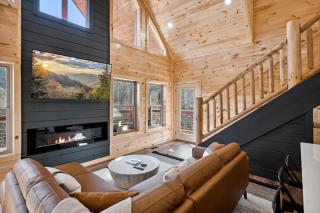 Fawn Hill Hideaway Stunning views Perfect escape - 3