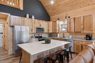 Fawn Hill Hideaway Stunning views Perfect escape - 2