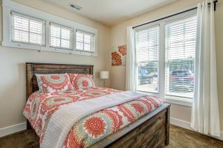 Whispering Sands by Seabrook Hospitality - Pacific Beach - 3