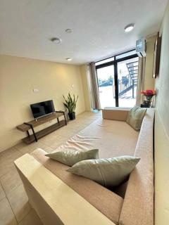Suite en zona exclusiva - Manta - 8