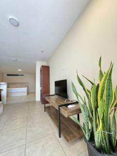 Suite en zona exclusiva - Manta - 5