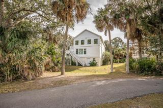 170 Ocean Creek - Fripp Island - 0