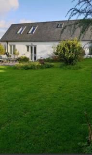 Short & Sweet Alpaca Retreat - Penrhos-Lligwy - 2