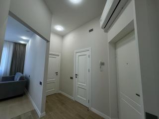 GS Apartments - Yerevan - 8
