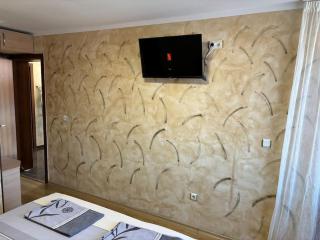 Cozy One-Bedroom Apartment in Sozopol Old Town 1 - Sozopol - 7