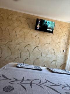 Cozy One-Bedroom Apartment in Sozopol Old Town 1 - Sozopol - 4