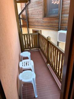Cozy One-Bedroom Apartment in Sozopol Old Town 1 - Sozopol - 1