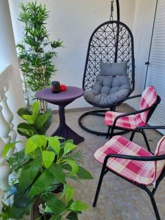 apartmani Žganec - Baška - 1
