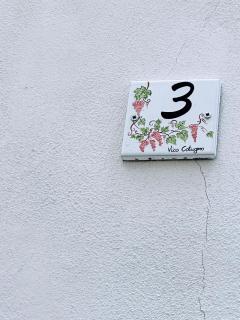 HOME SWEET HOME Antonella - 2