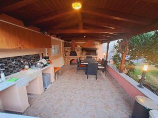 Aigeira Seafront vacation homes 1st floor - Oikonomaíika - 5