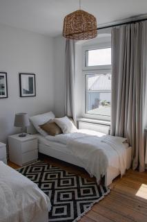 Arbio Grünheide Monteurzimmer Parking included - 9