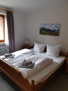 Ferienwohnung Pitzer - Missen-Wilhams - 2