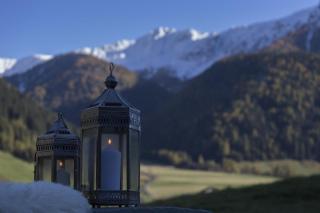 Chalet Wiesenglück - Valle di Casies - 1