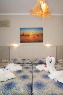 Hotel Tigaki's Star - Tigaki - 3