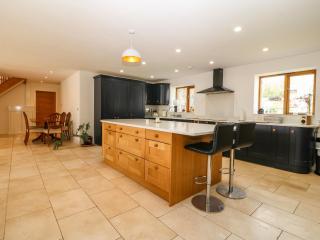 Yr Hen Dairy - Beaumaris - 1
