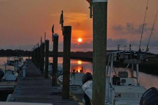 630 New Haven - Dolphin Pointe - Fripp Island - 6