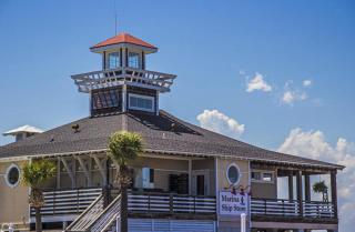 630 New Haven - Dolphin Pointe - Fripp Island - 5