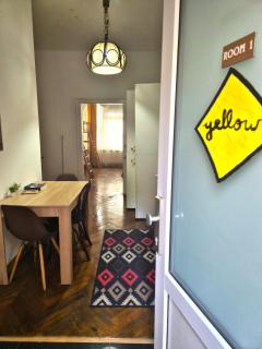 Centrum House Hostel - 4