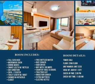 Elitista Chateau Azure North Pampanga - San Fernando - 9
