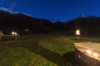 Chalet Wiesenglück - Valle di Casies - 3