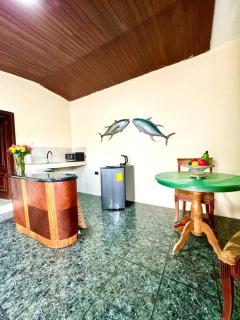 Suite en zona exclusiva Manta - Manta - 5