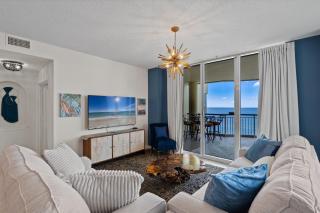 Baby's Got Beach @ Beach Colony East Unit 6C - Pensacola - 6