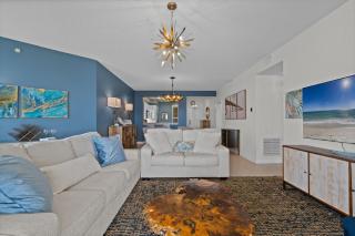 Baby's Got Beach @ Beach Colony East Unit 6C - Pensacola - 3
