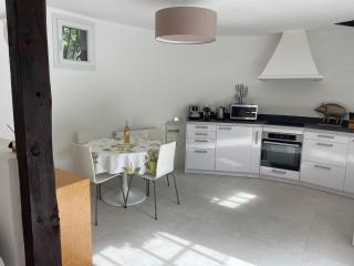 Romantic cottage for couples - Vence - 3