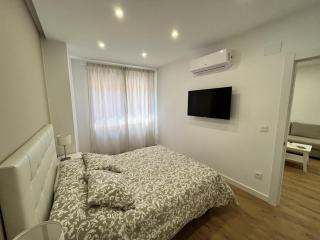 Apartamenticos Boggiero V - Saragoça - 8