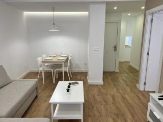 Apartamenticos Boggiero V - Saragoça - 3