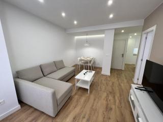 Apartamenticos Boggiero V - Saragoça - 2