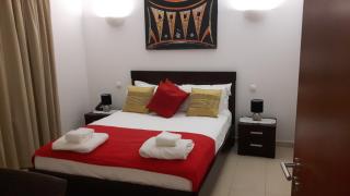 Tortuga beach resort Penthouse apartment for holiday rental - 1