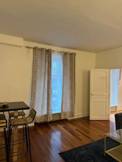 Charmant Appartement au Moulin Rouge - Parigi - 1