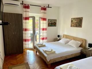 Apartmani Vedrana - Sutomore - 4