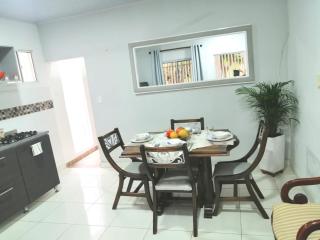 LJ suite - Santa Marta - 1