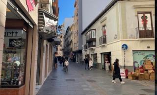 Piso en el corazón Granada - Granada - 6