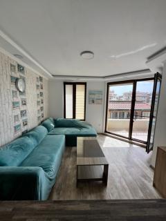 Private Apartment in BBR, Sarafovo - Burgas - 9