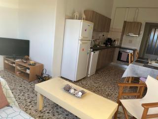 Athens Riviera: 2 bed / 3' walk from the beach - 3